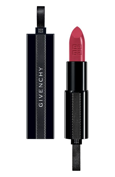 givenchy rouge interdit 09 rose alibi|Givenchy 09 .